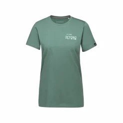 Koszulka Mammut Massone T-Shirt Women Dreaming