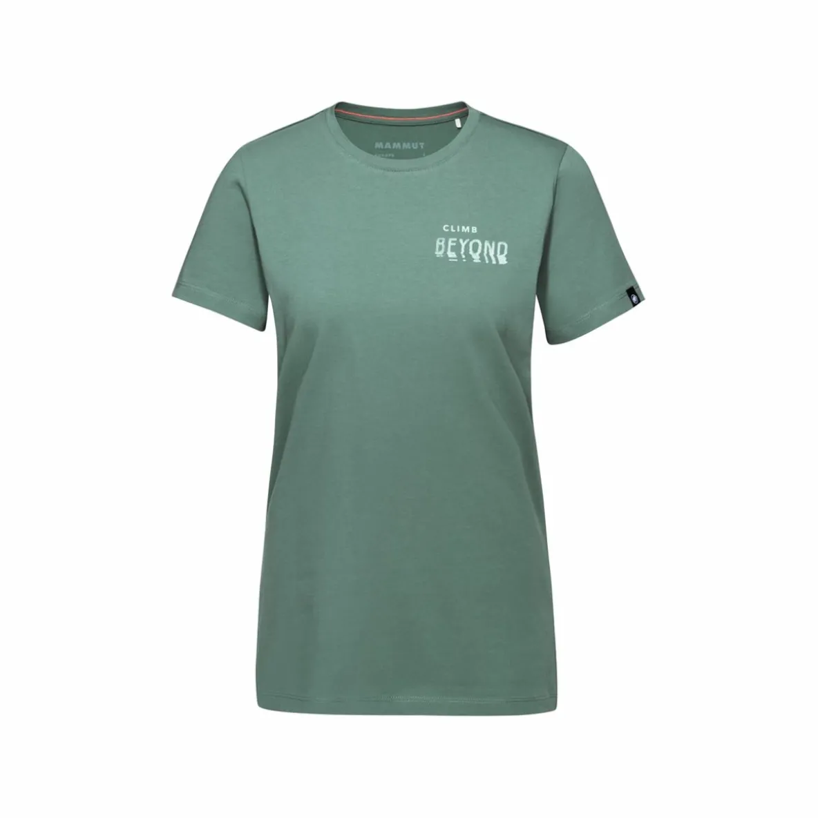 Koszulka Mammut Massone T-Shirt Women Dreaming