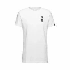 Koszulka Mammut Massone T-Shirt Men Wagon