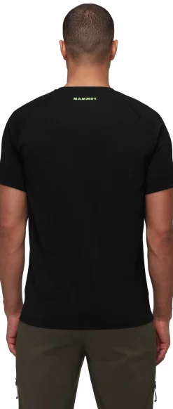 Koszulka Mammut Mountain T-Shirt Men 8611m