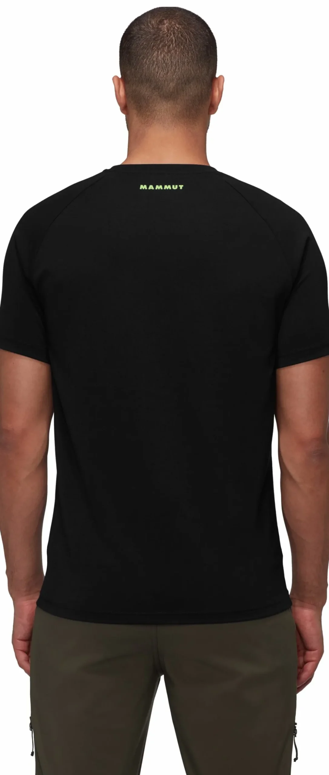 Koszulka Mammut Mountain T-Shirt Men 8611m