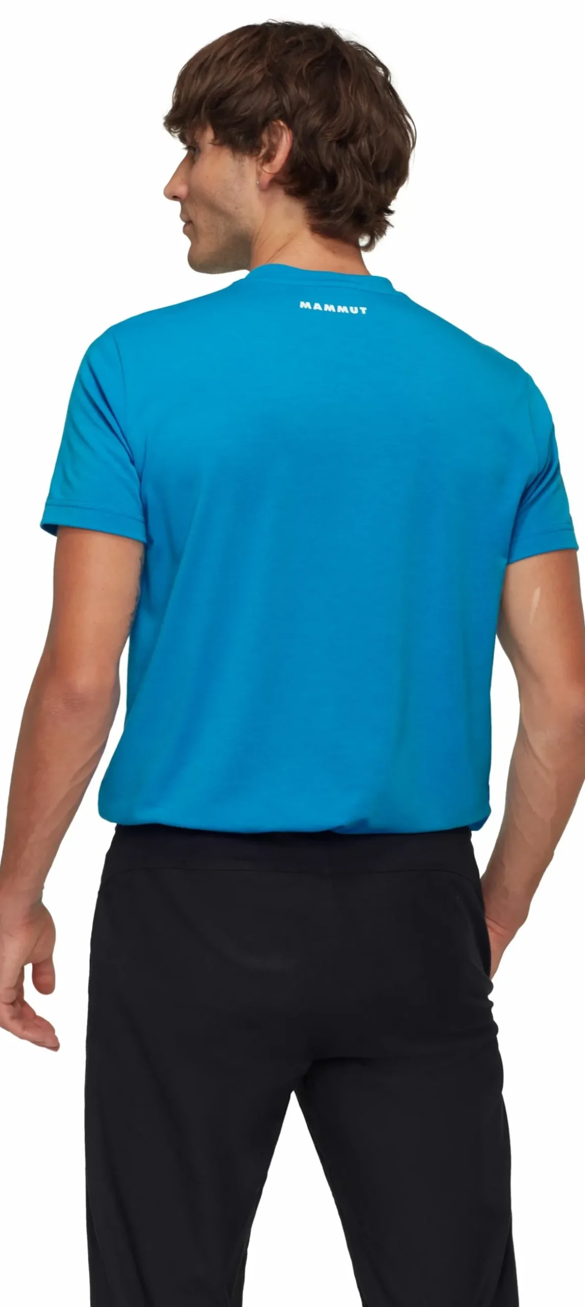 Koszulka Mammut Mountain T-Shirt Men 3308m