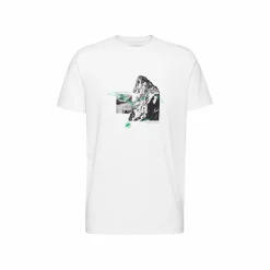 Koszulka Mammut Mountain T-Shirt Men 4208m