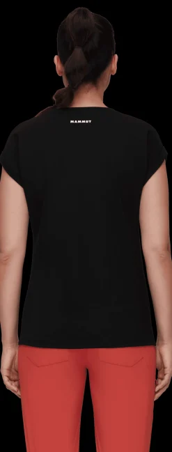 Koszulka Mammut Mountain T-Shirt Women Eiger