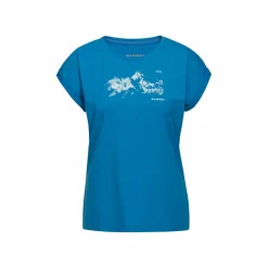 Koszulka Mammut Mountain T-Shirt Women 8035m