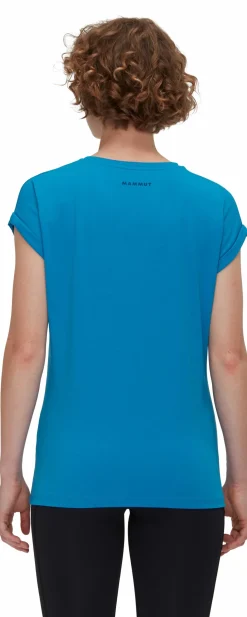 Koszulka Mammut Mountain T-Shirt Women Day and Night