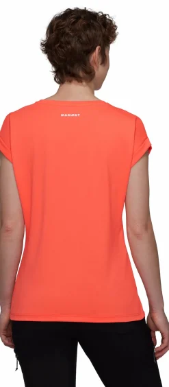 Koszulka Mammut Mountain T-Shirt Women 8035m