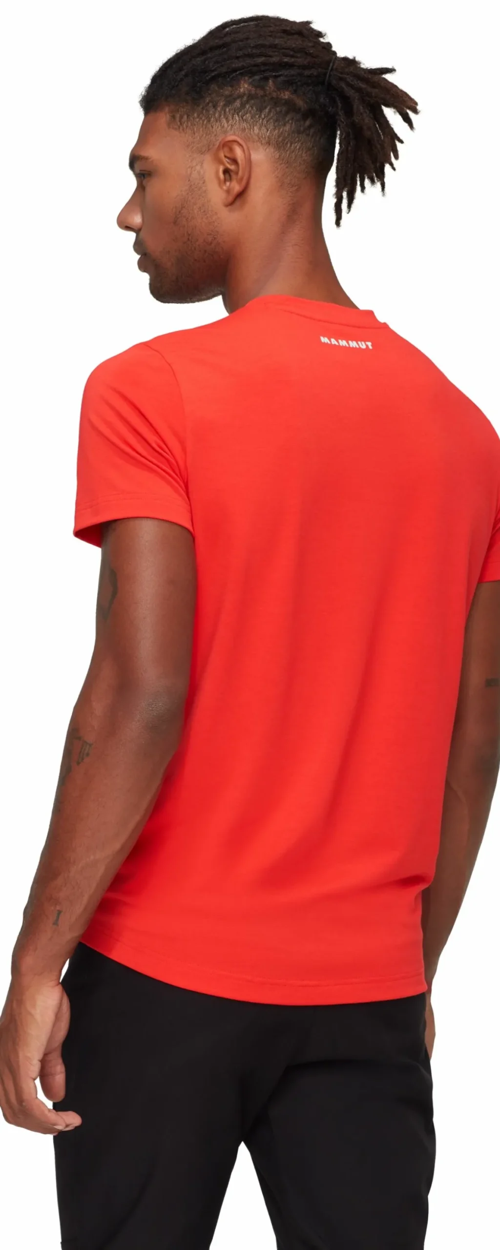 Koszulka Mammut Mountain T-Shirt Men 4208m