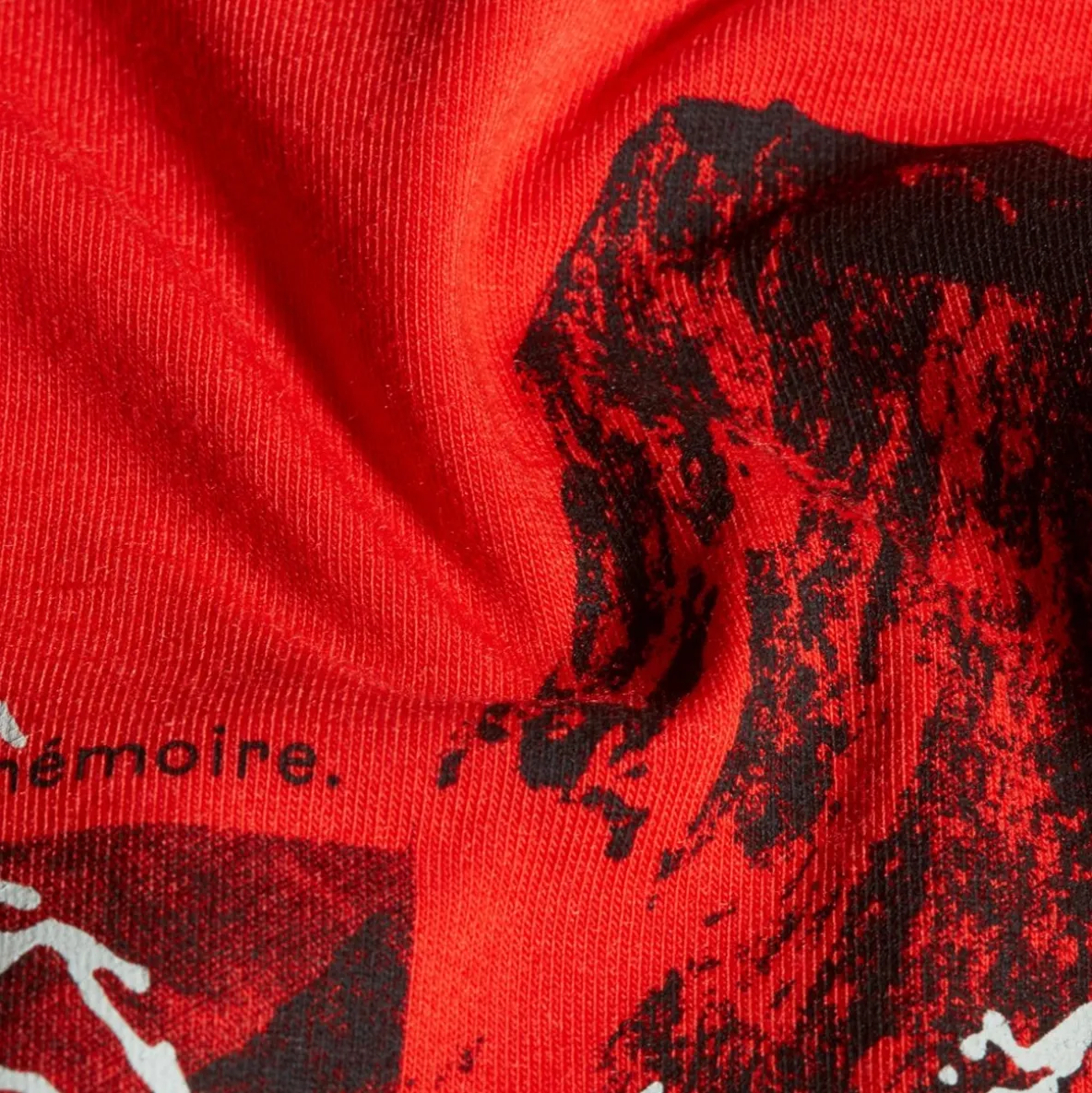 Koszulka Mammut Mountain T-Shirt Men 4208m