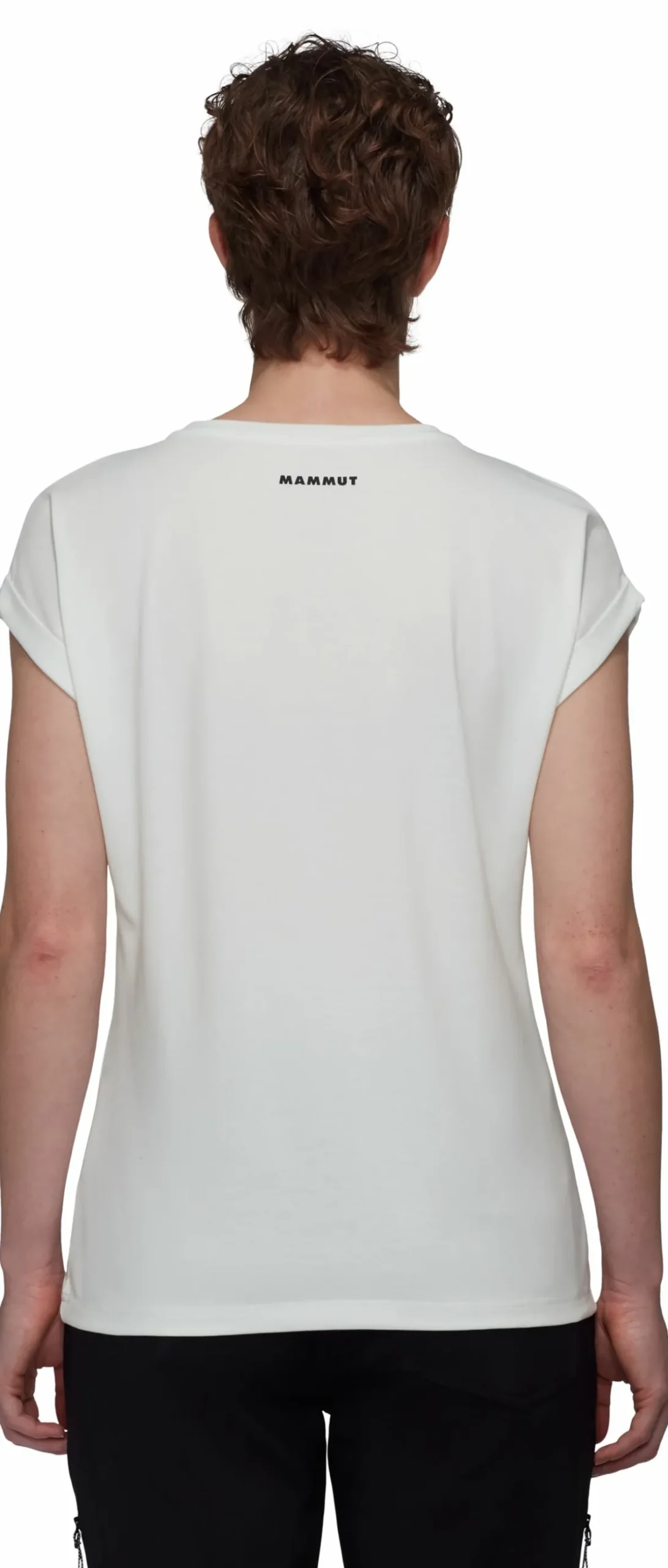Koszulka Mammut Mountain T-Shirt Women 8035m