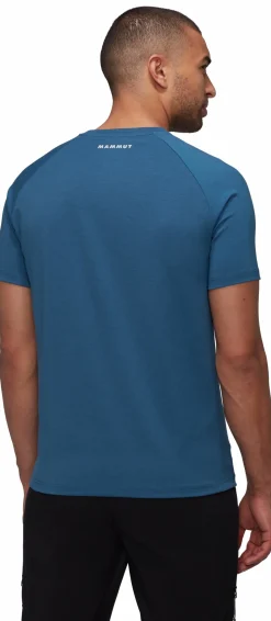 Koszulka Mammut Mountain T-Shirt Men 8035m