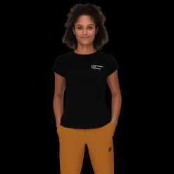 Koszulka Mammut Off Mountain T-Shirt Women
