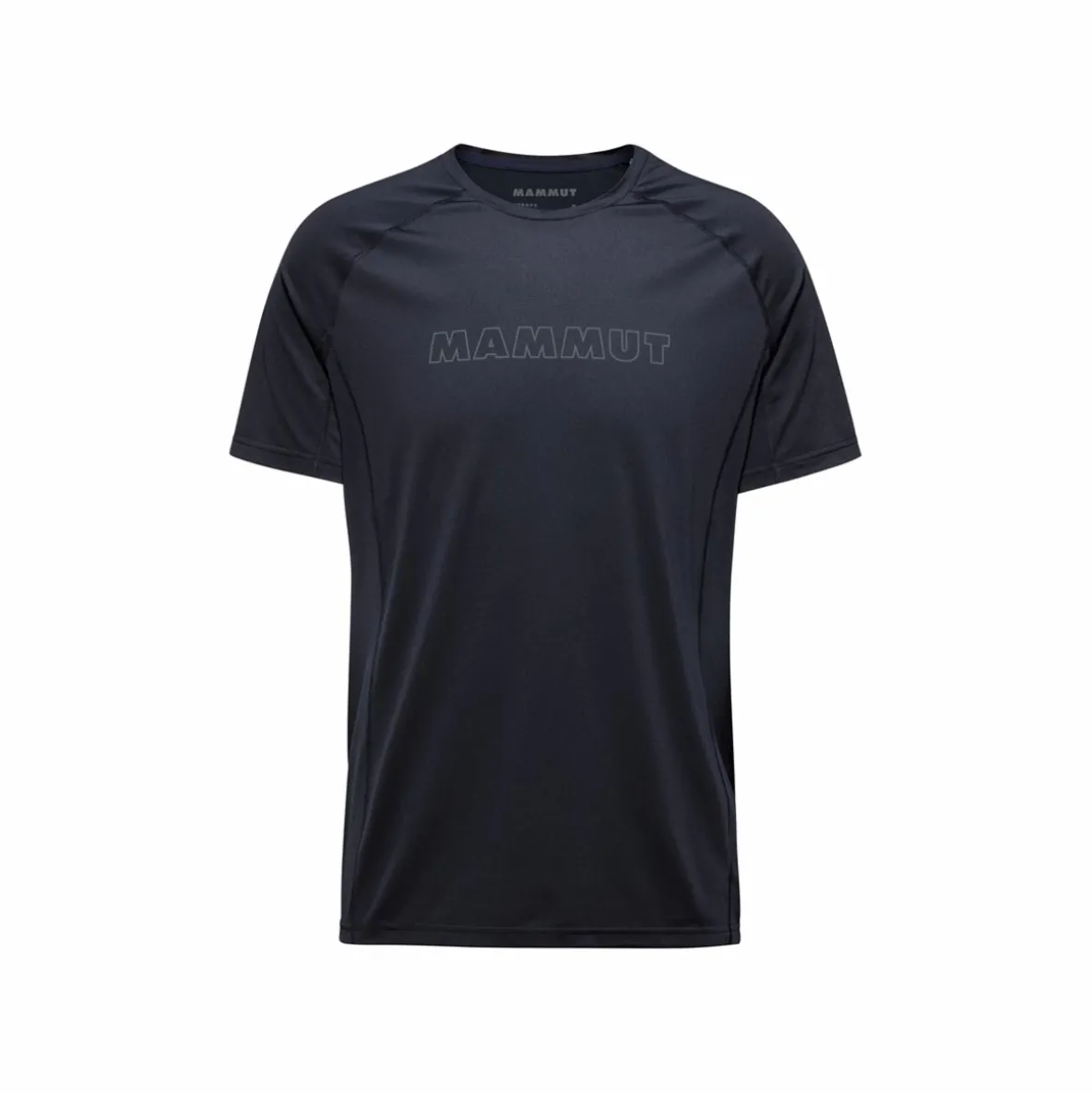 Koszulka Mammut Selun FL T-Shirt Men Logo