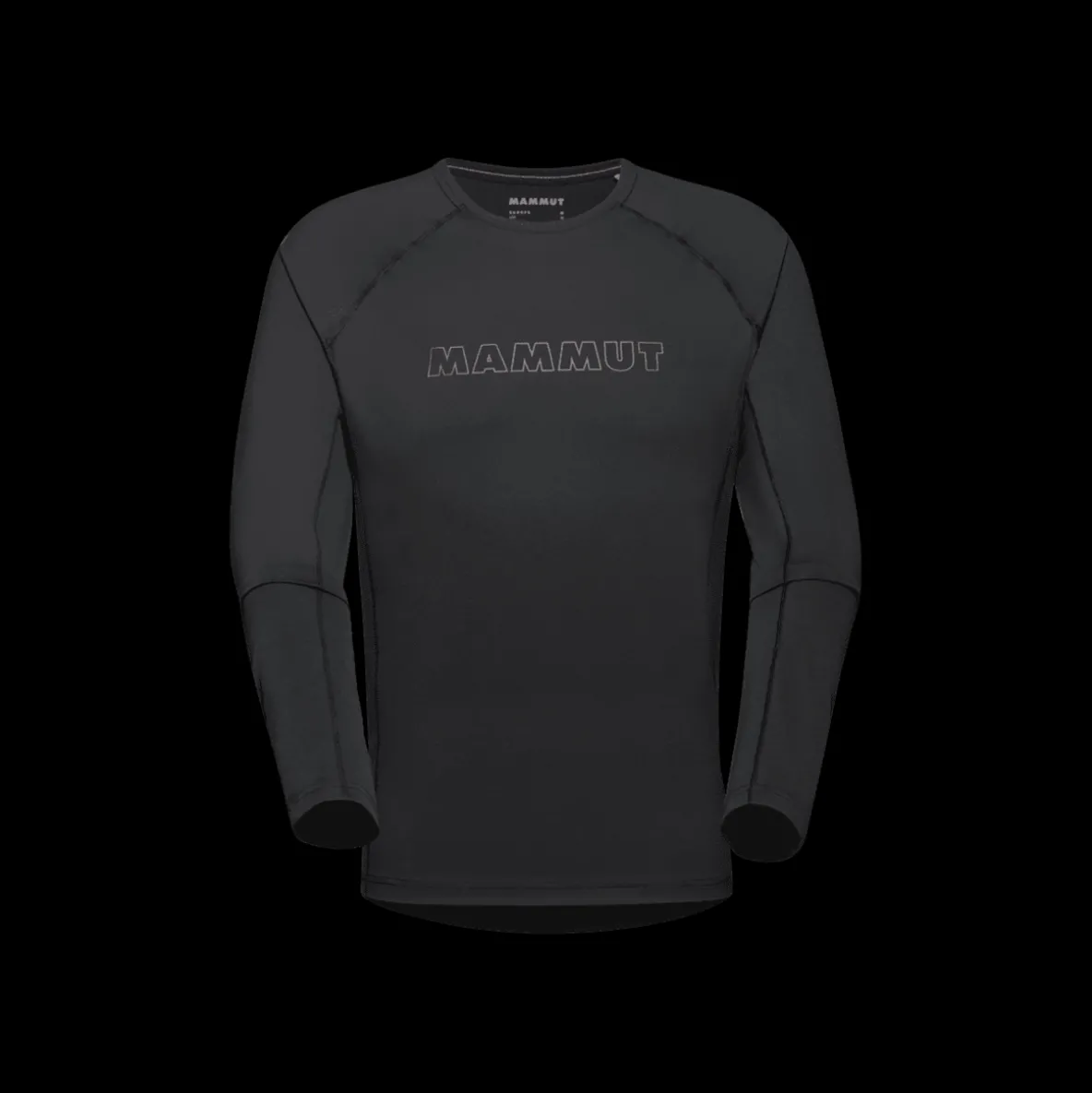Koszulka Mammut Selun FL Longsleeve Men Logo