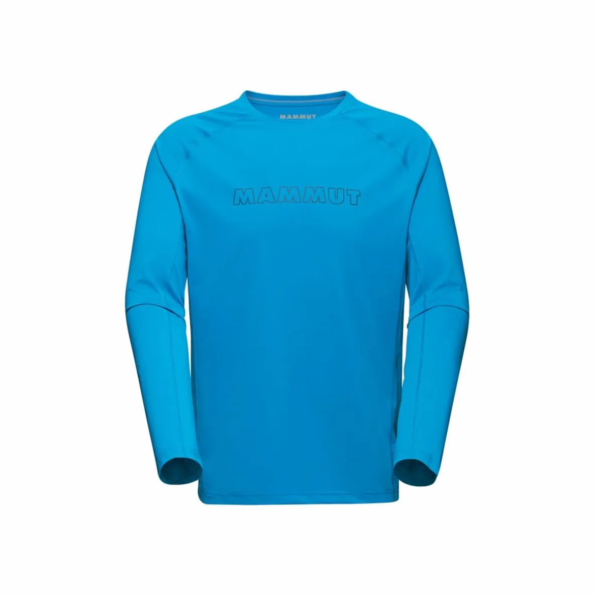 Koszulka Mammut Selun FL Longsleeve Men Logo