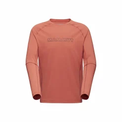 Koszulka Mammut Selun FL Longsleeve Men Logo