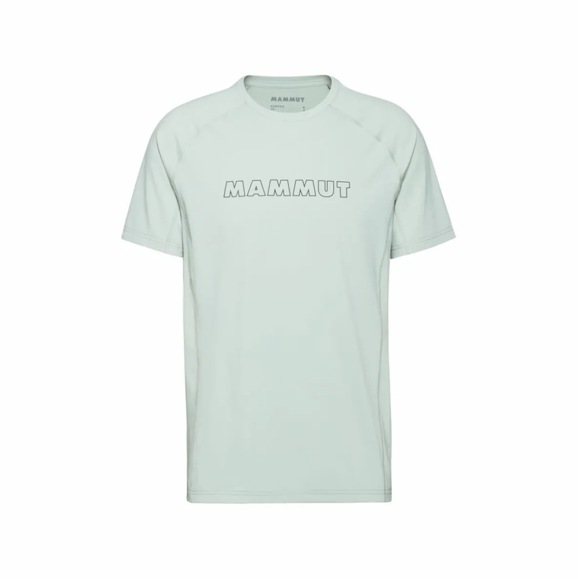 Koszulka Mammut Selun FL T-Shirt Men Logo