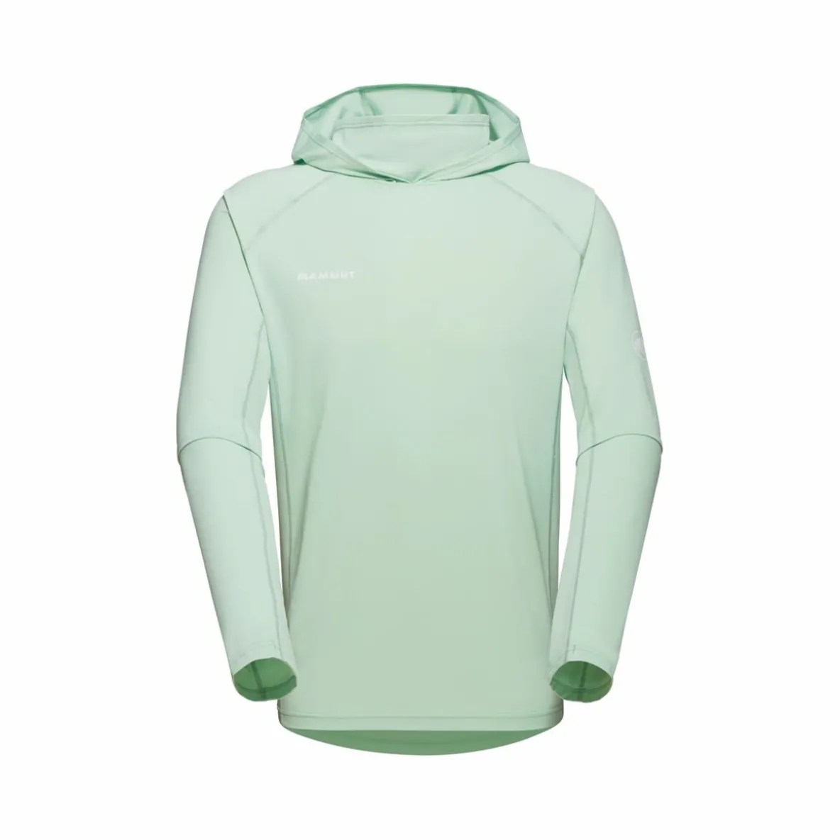 Koszulka Mammut Selun FL Sun Hoody Men