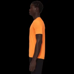 Koszulka Mammut Selun FL T-Shirt Men Logo