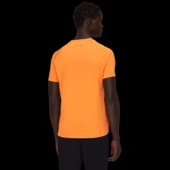 Koszulka Mammut Selun FL T-Shirt Men Logo