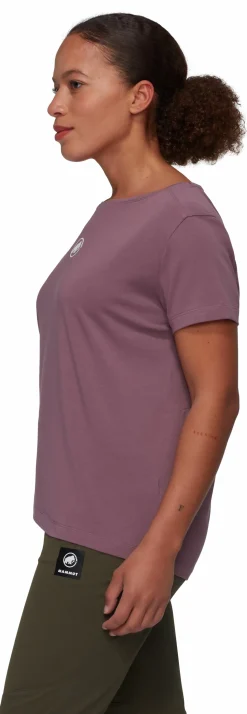 Koszulka Mammut Seon T-Shirt Women Original