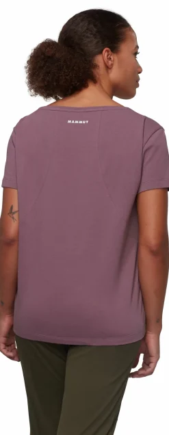 Koszulka Mammut Seon T-Shirt Women Original