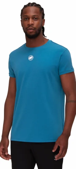 Koszulka Mammut Seon T-Shirt Men Original