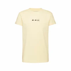 Koszulka Mammut Seon T-Shirt Men Playground