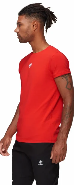 Koszulka Mammut Seon T-Shirt Men Original