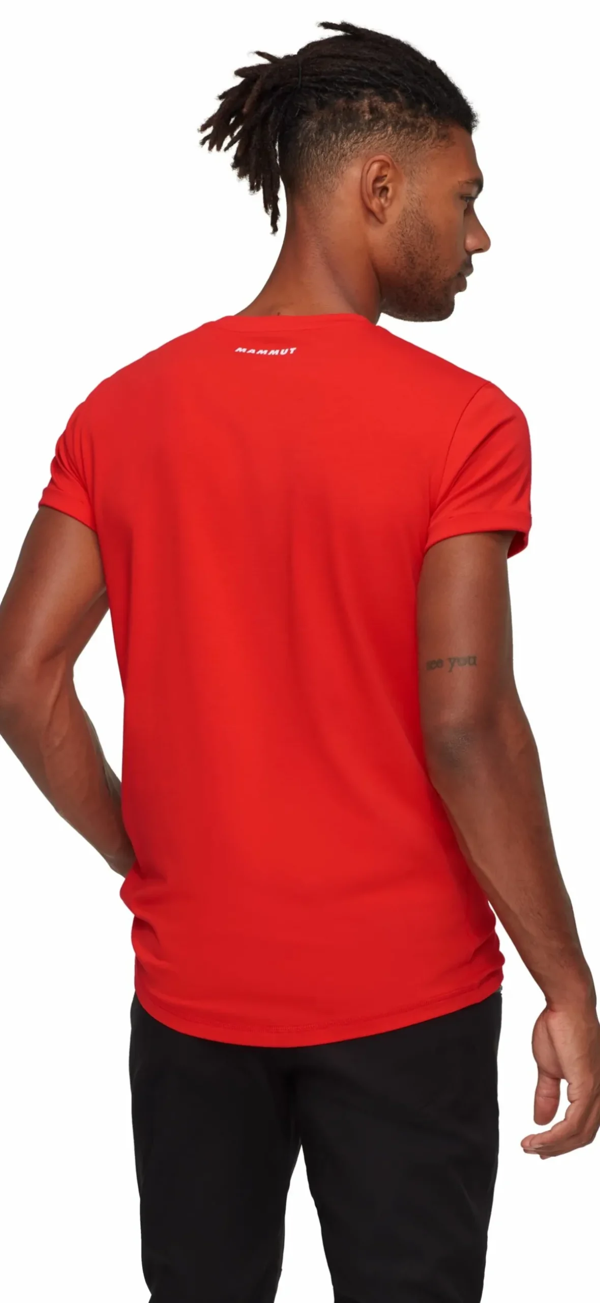 Koszulka Mammut Seon T-Shirt Men Original
