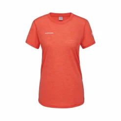 Koszulka Mammut Tree Wool FL T-Shirt Women