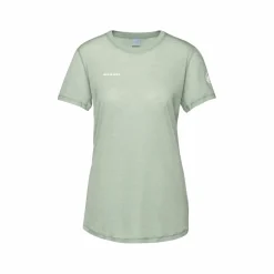 Koszulka Mammut Tree Wool FL T-Shirt Women