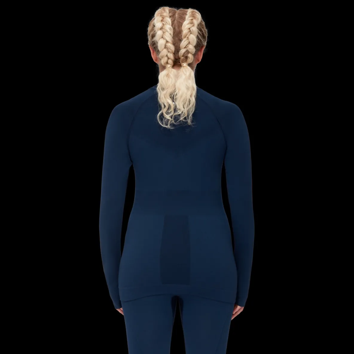 Koszulka Mammut Trift Longsleeve Women