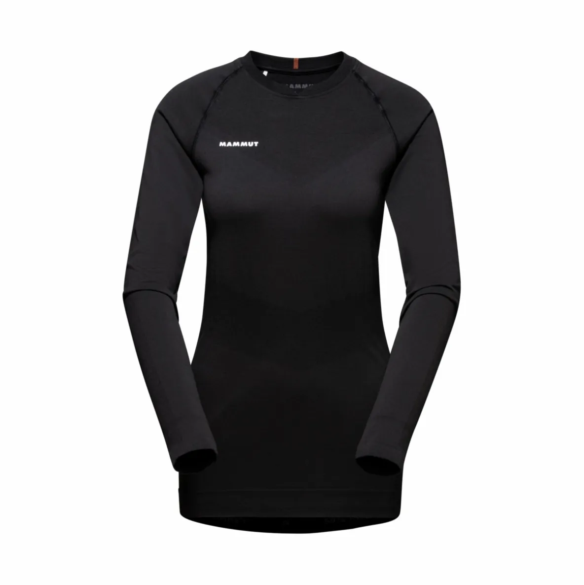 Koszulka Mammut Trift Longsleeve Women