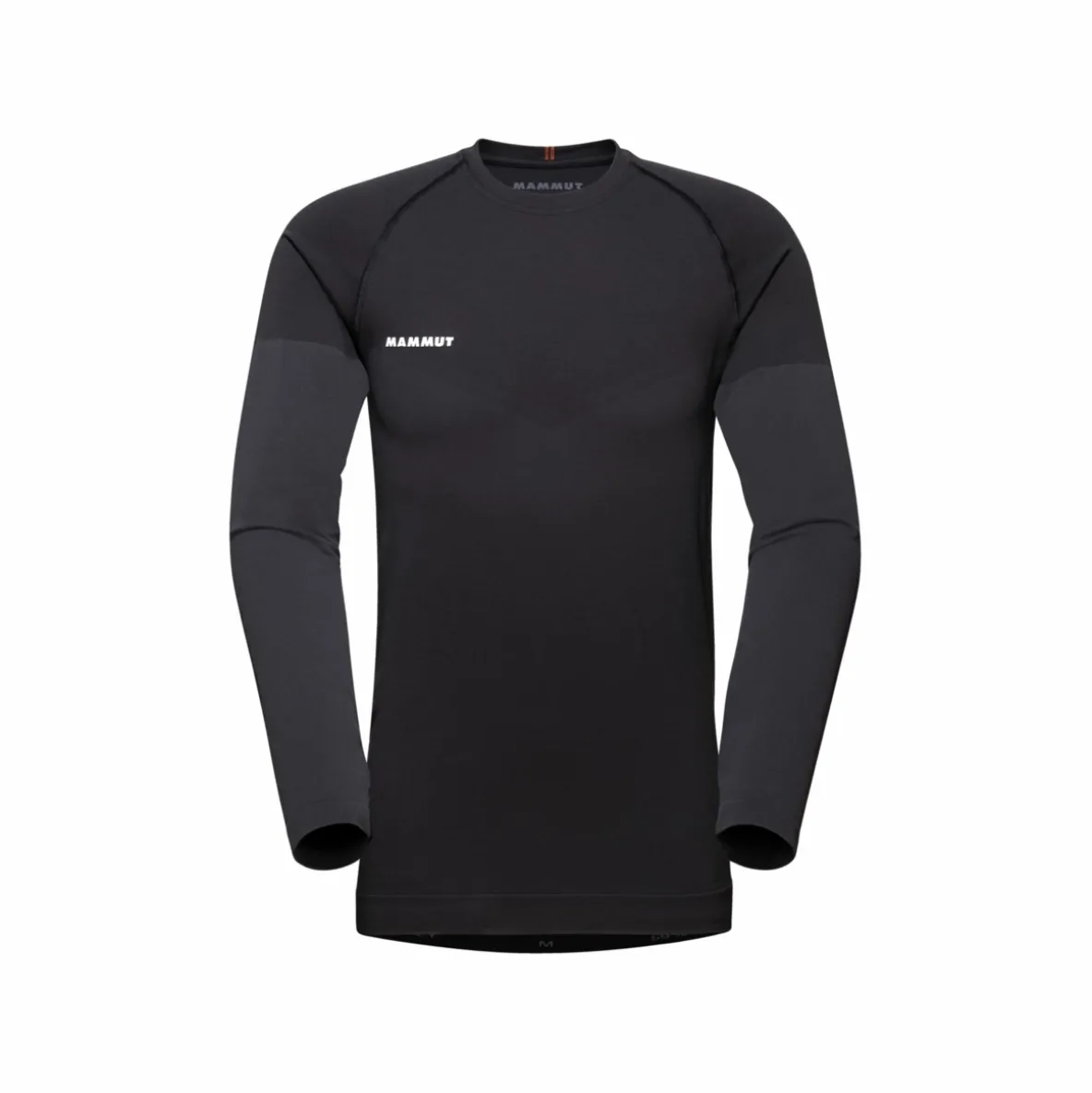 Koszulka Mammut Trift Longsleeve Men