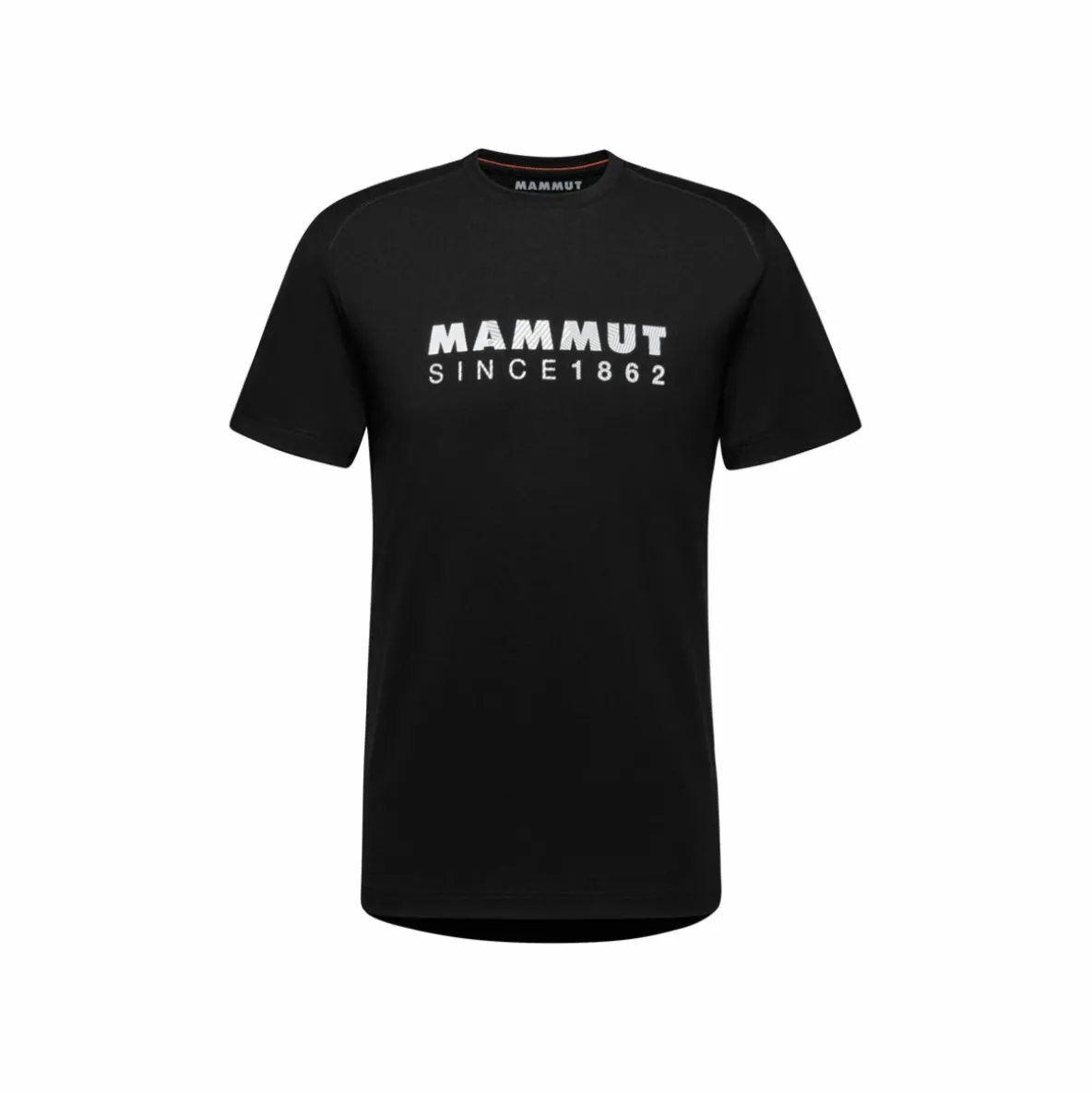Koszulka Mammut Trovat T-Shirt Men Logo