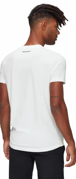 Koszulka Mammut Trovat T-Shirt Men Mammut