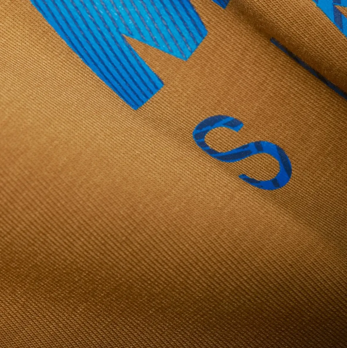 Koszulka Mammut Trovat T-Shirt Men Logo