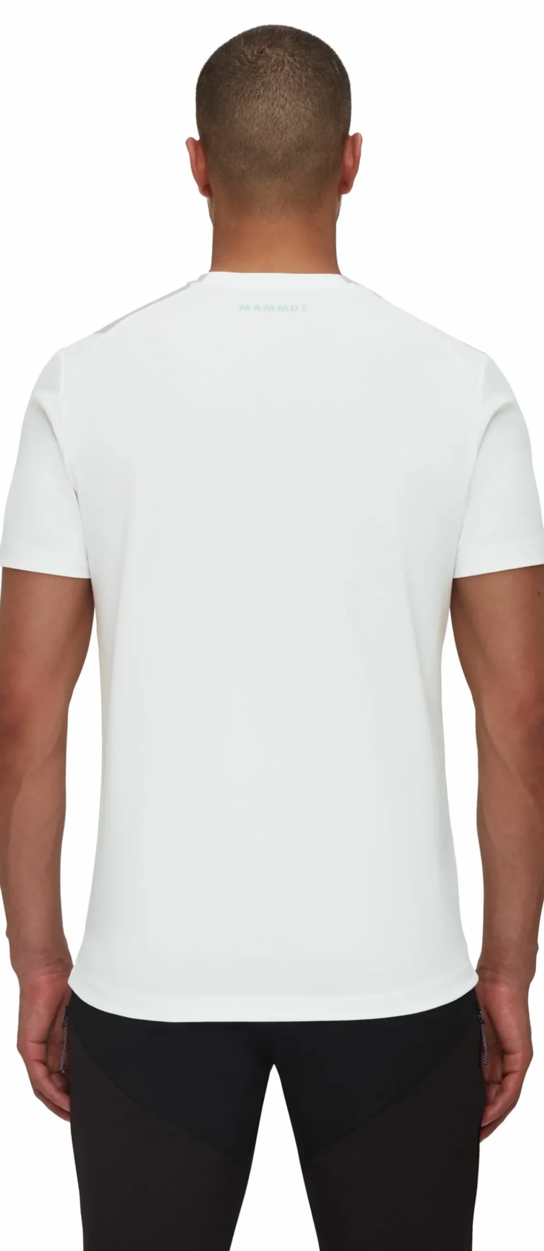 Koszulka Mammut Trovat T-Shirt Men Mammut