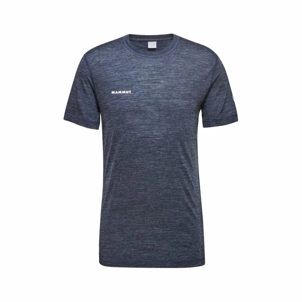 Koszulka merino Mammut Tree Wool FL T-Shirt Men
