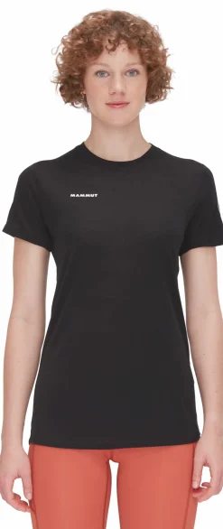 Koszulka merino Mammut Tree Wool FL T-Shirt Women