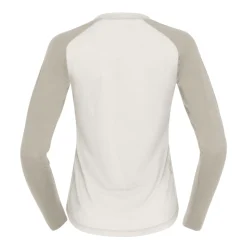 Koszulka merino Norrona Femund PureUll Longsleeve Women
