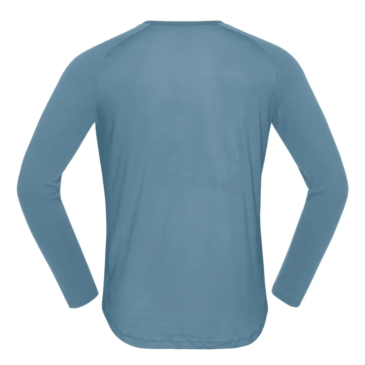 Koszulka merino Norrona Femund PureUll Longsleeve Men