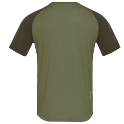 Koszulka merino Norrona Femund PureUll T-shirt Men