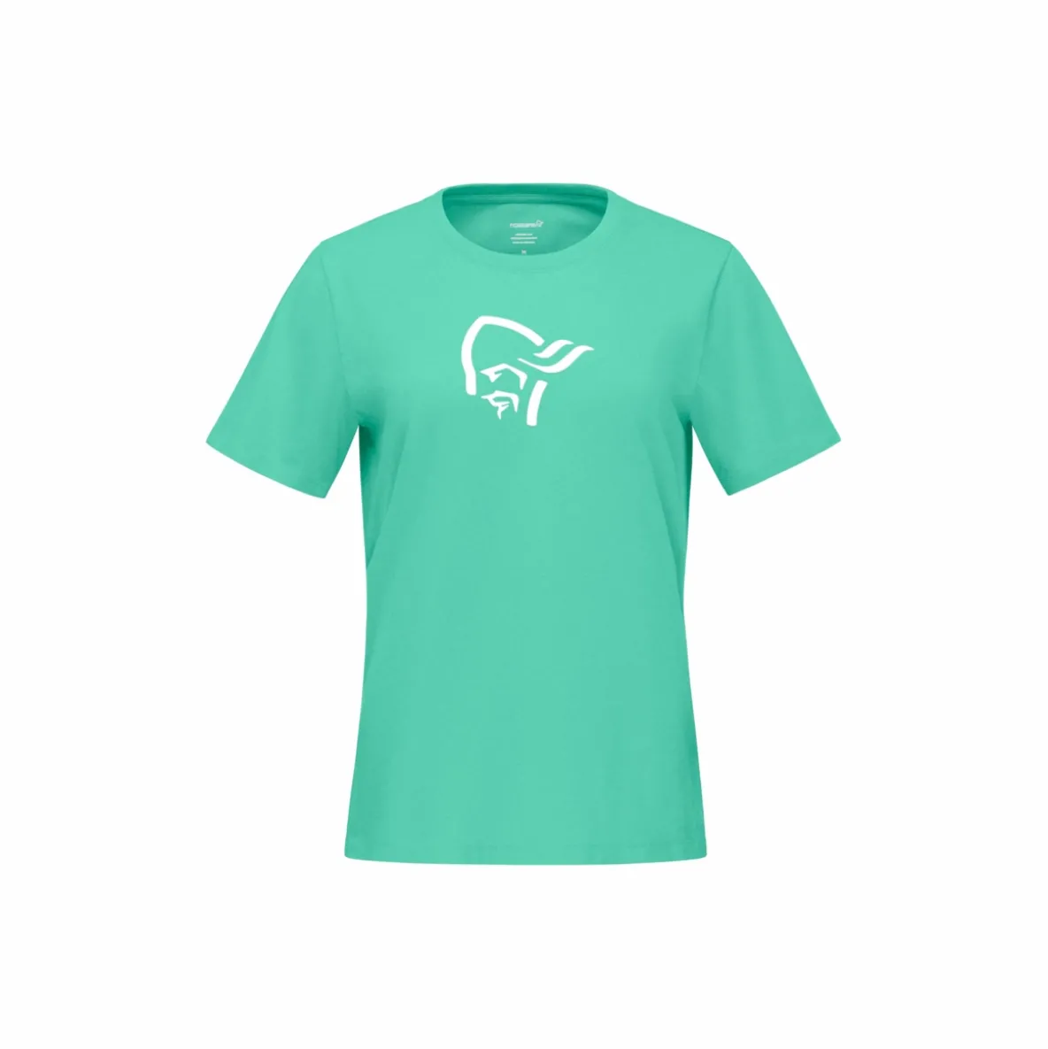 Koszulka Norrona /29 Cotton Viking T-shirt Women