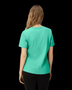 Koszulka Norrona /29 Cotton Viking T-shirt Women