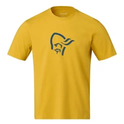 Koszulka Norrona /29 Cotton Viking T-shirt Men