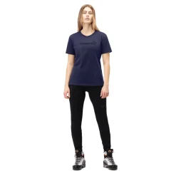 Koszulka Norrona /29 Cotton Norrona Viking T-shirt Women