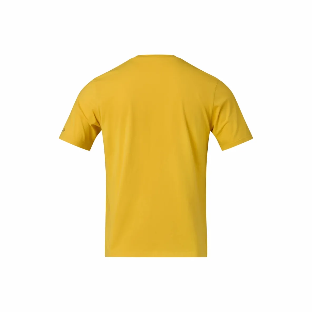 Koszulka Norrona /29 Cotton Activity Embroidery T-shirt Men