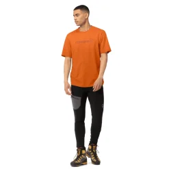 Koszulka Norrona /29 Cotton Norrona Viking T-shirt Men